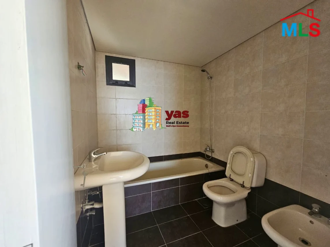 Dbayeh 230m2 | Duplex | Terrace 70m2 | Brand New | Sea View |PA