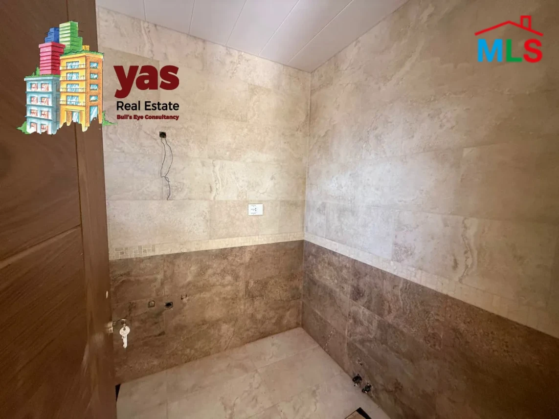 Sheileh 440m2 | 80m2 Garden | Unique property | New | High End | GA