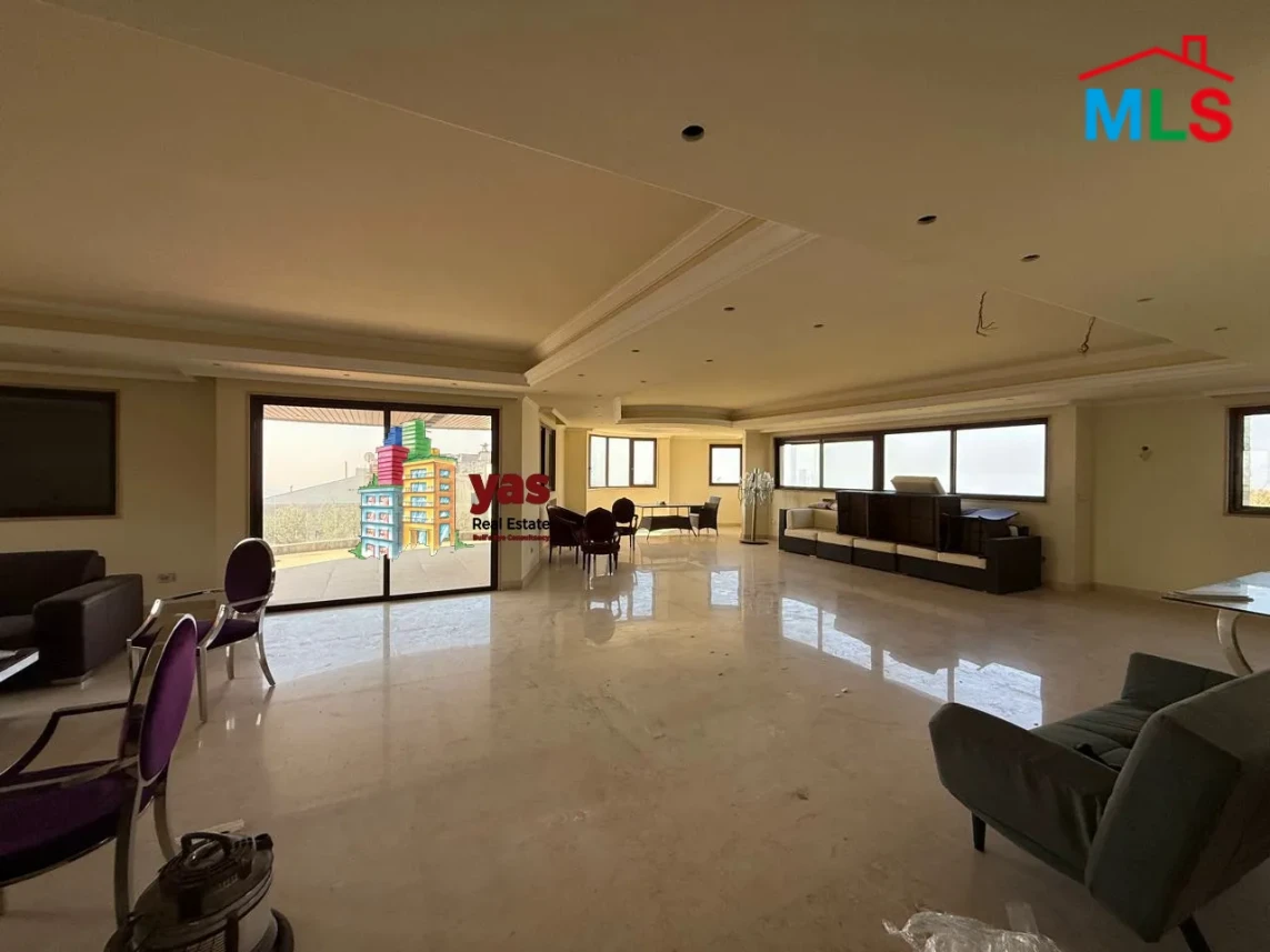 Sheileh 440m2 | 80m2 Garden | Unique property | New | High End | GA