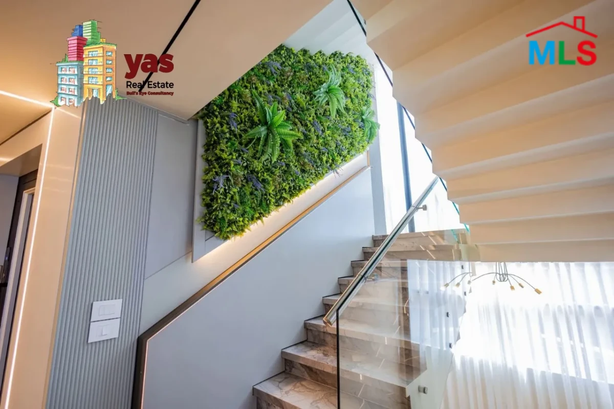 Ballouneh 1100m2 | Villa | Designer’s Signature | Fully Furnished | GA