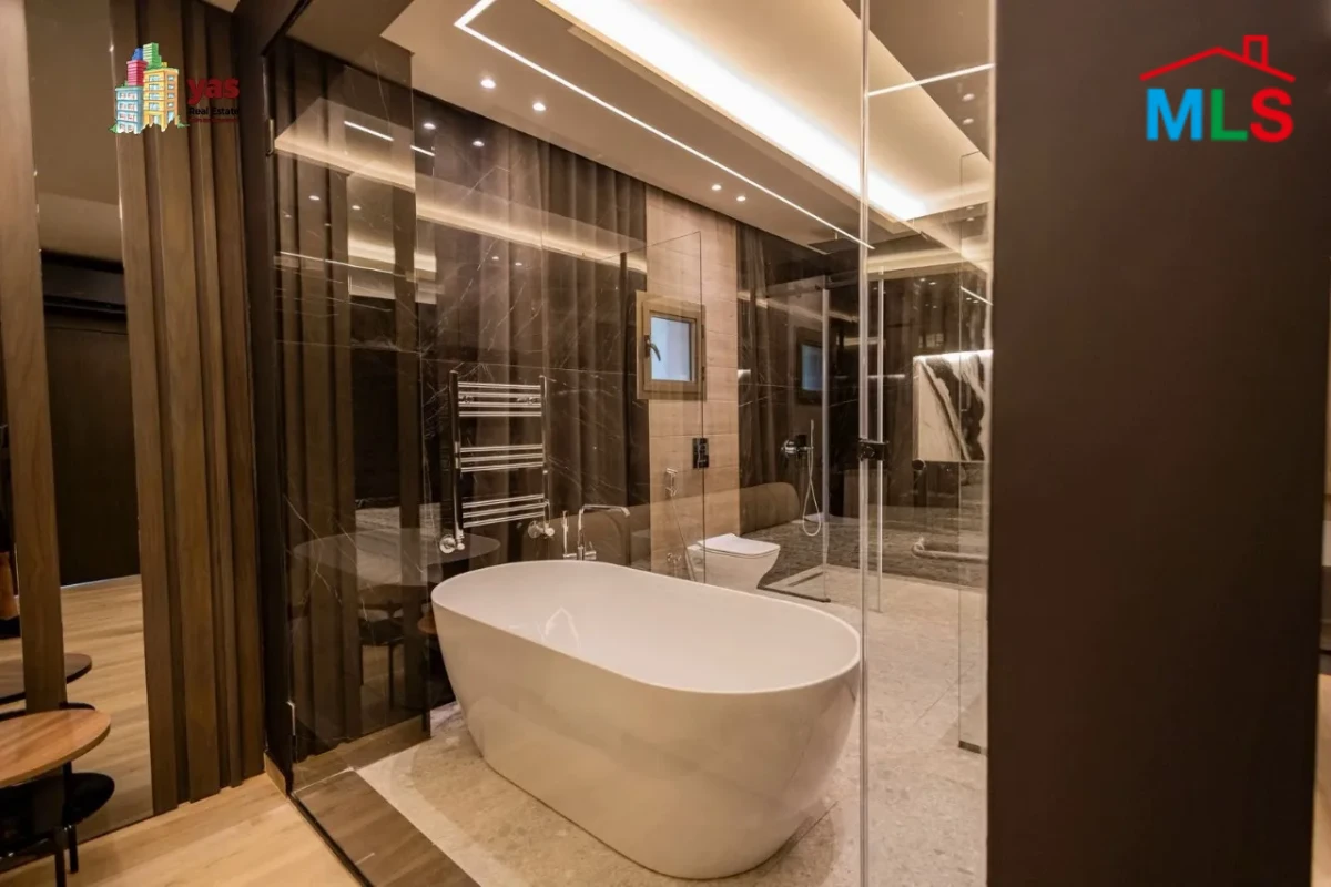 Ballouneh 1100m2 | Villa | Designer’s Signature | Fully Furnished | GA