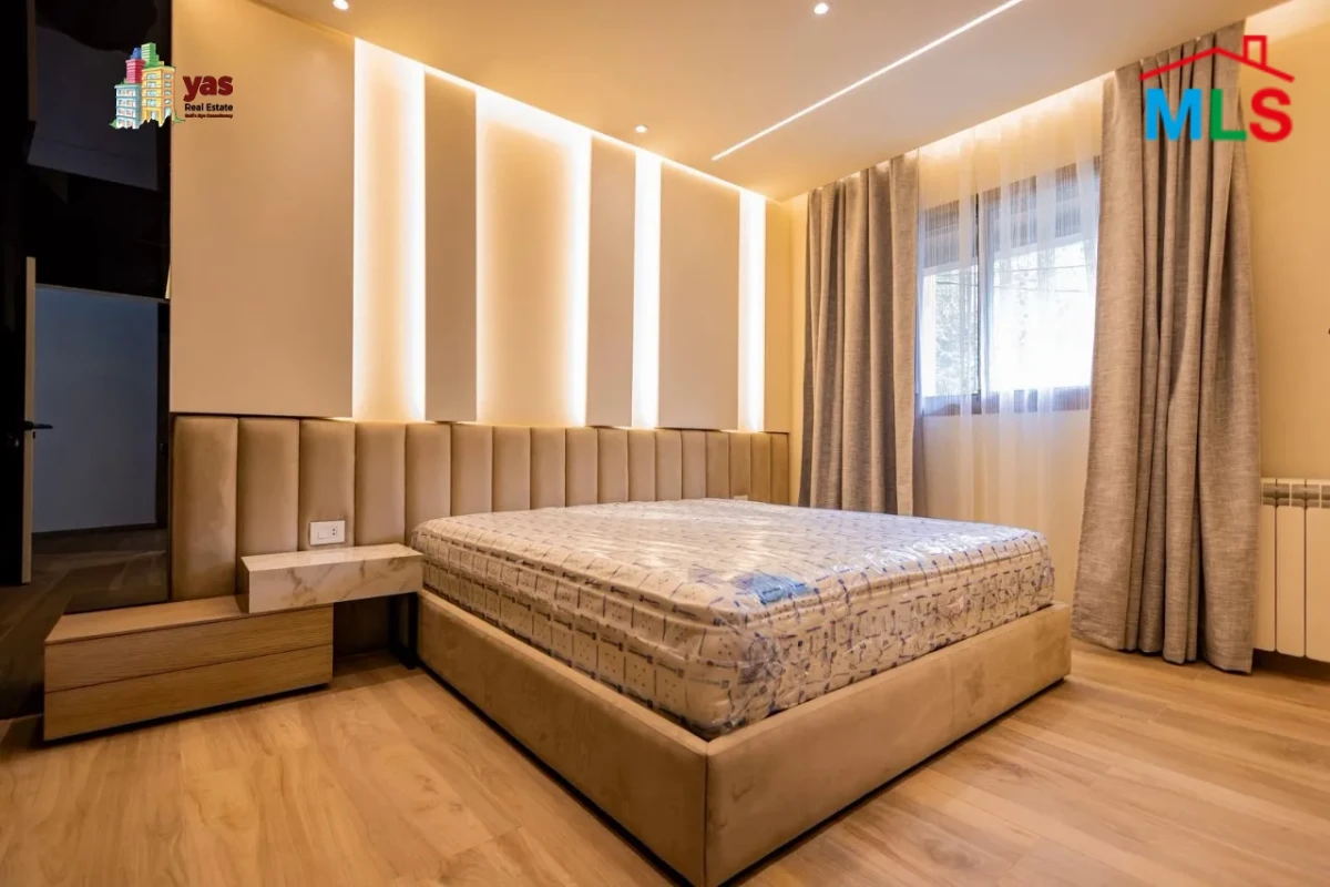 Ballouneh 1100m2 | Villa | Designer’s Signature | Fully Furnished | GA