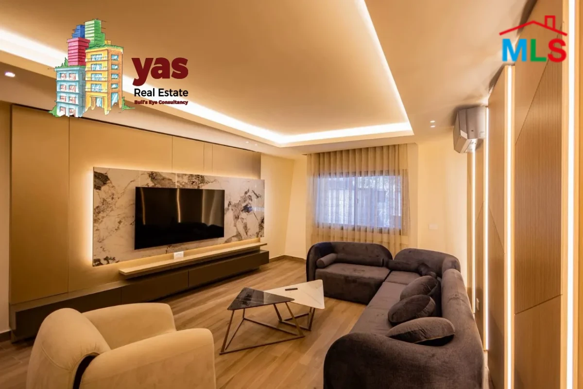 Ballouneh 1100m2 | Villa | Designer’s Signature | Fully Furnished | GA