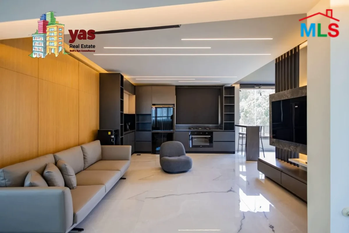 Ballouneh 1100m2 | Villa | Designer’s Signature | Fully Furnished | GA
