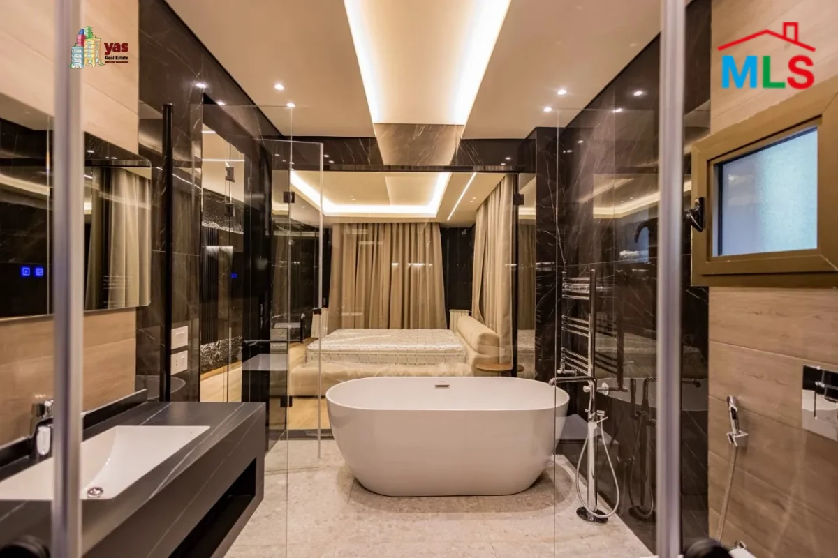 Ballouneh 1100m2 | Villa | Designer’s Signature | Fully Furnished | GA