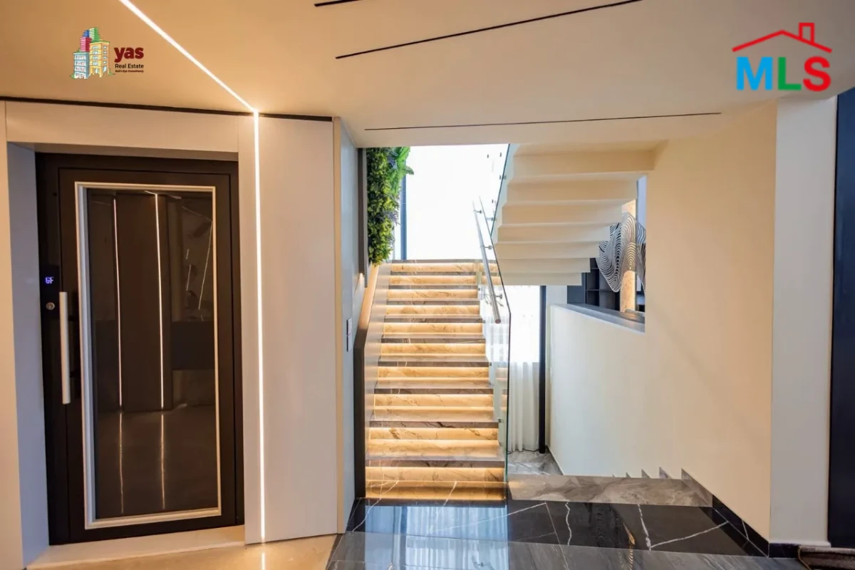 Ballouneh 1100m2 | Villa | Designer’s Signature | Fully Furnished | GA
