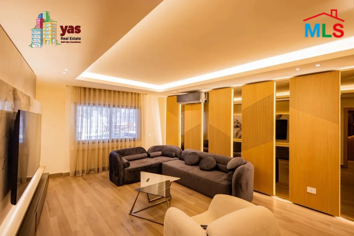 Ballouneh 1100m2 | Villa | Designer’s Signature | Fully Furnished | GA