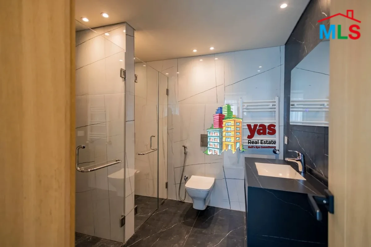 Ballouneh 1100m2 | Villa | Designer’s Signature | Fully Furnished | GA