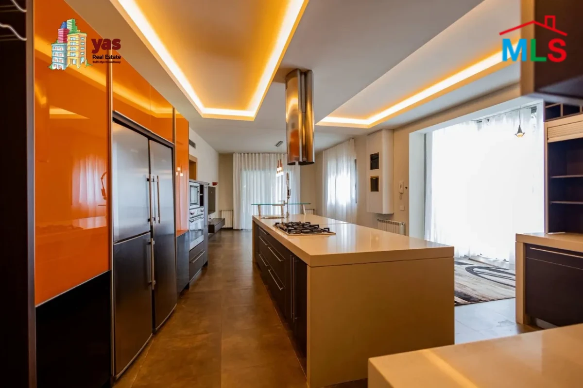 Ballouneh 1100m2 | Villa | Designer’s Signature | Fully Furnished | GA