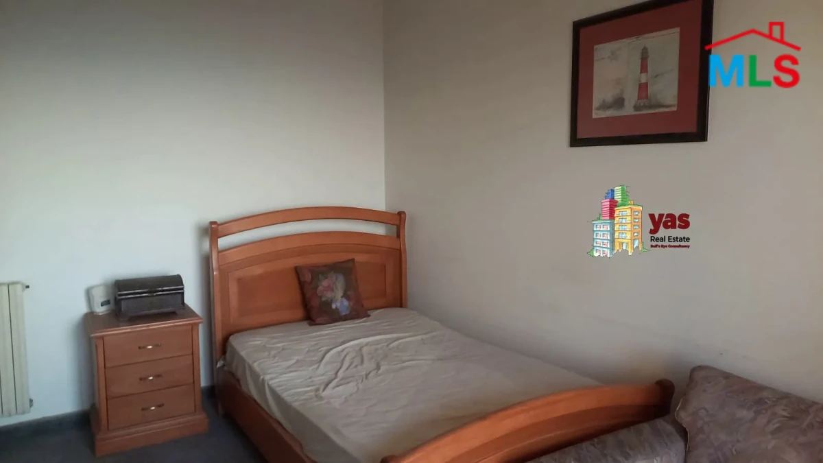 Rabweh 232m2 | 100m2 Terrace | Prime Location | New | PA