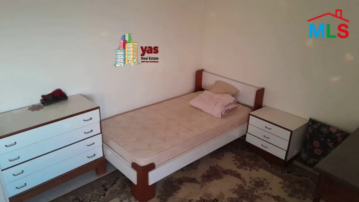 Rabweh 232m2 | 100m2 Terrace | Prime Location | New | PA