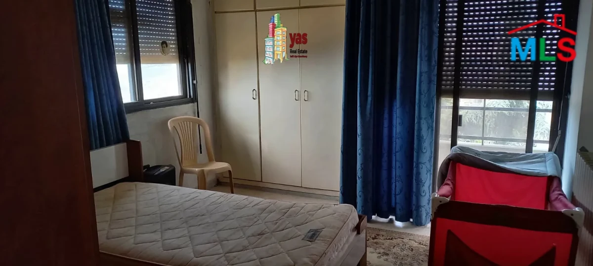 Rabweh 232m2 | 100m2 Terrace | Prime Location | New | PA