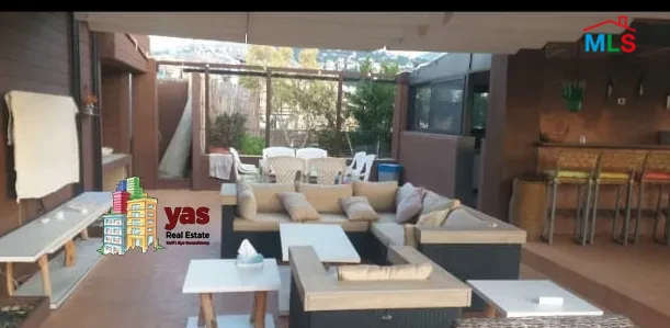 Dbayeh 553m2 | Rooftop | 100m2 Terrace | Prime Location | PA