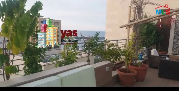 Dbayeh 553m2 | Rooftop | 100m2 Terrace | Prime Location | PA