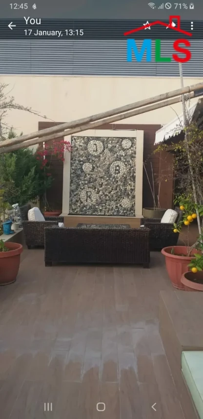 Dbayeh 553m2 | Rooftop | 100m2 Terrace | Prime Location | PA