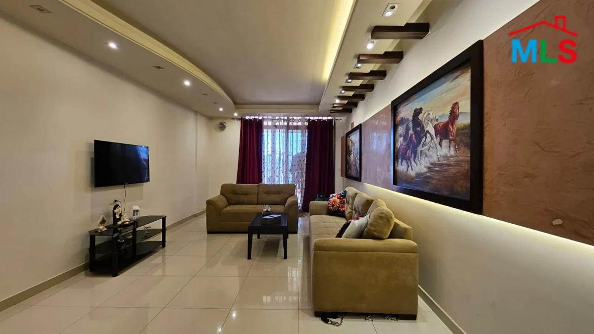 Jeita 250m2 | 110m2 Terrace | Mountain View | New | Accessible | TO