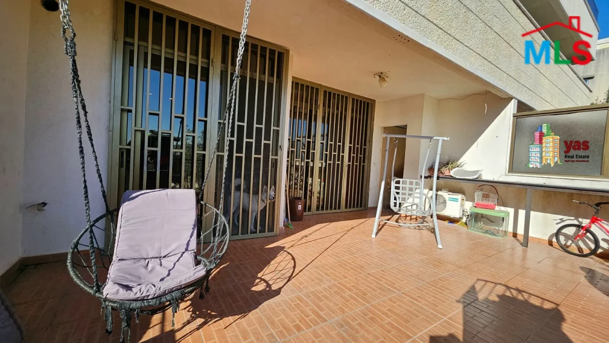 Jeita 250m2 | 110m2 Terrace | Mountain View | New | Accessible | TO