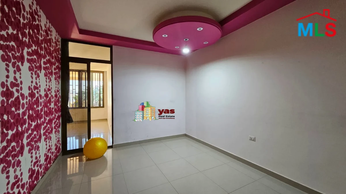 Jeita 250m2 | 110m2 Terrace | Mountain View | New | Accessible | TO