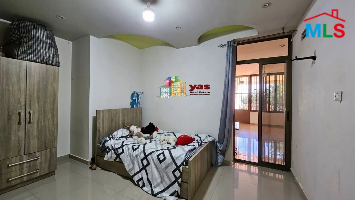 Jeita 250m2 | 110m2 Terrace | Mountain View | New | Accessible | TO