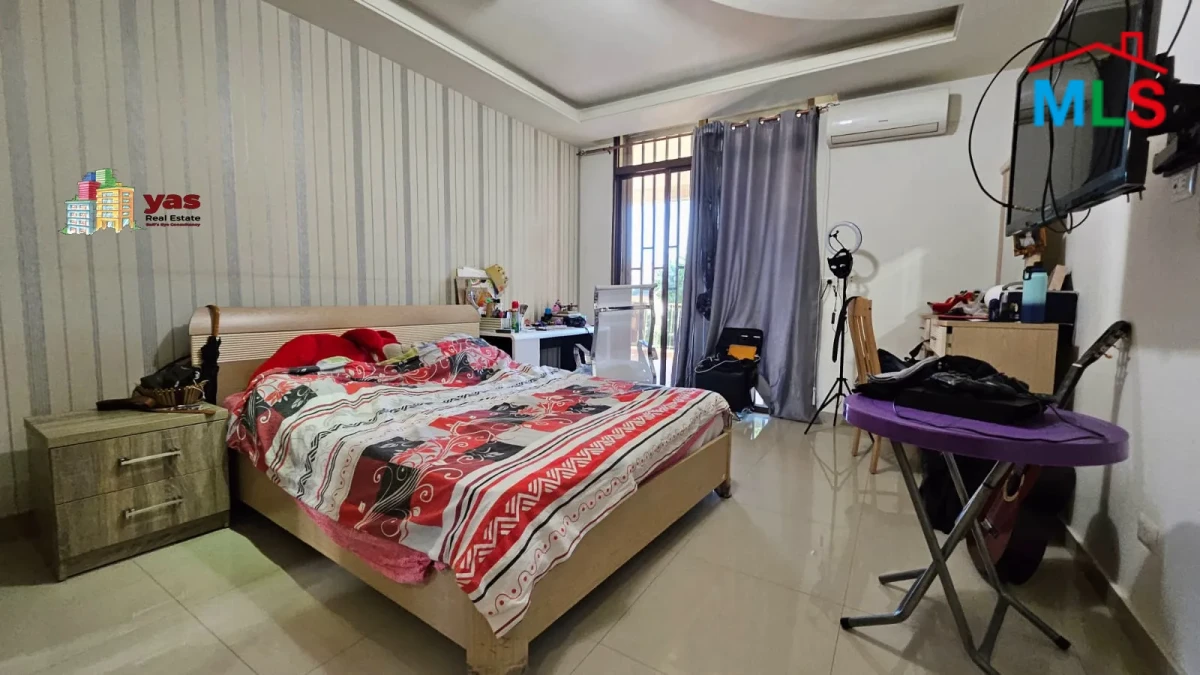 Jeita 250m2 | 110m2 Terrace | Mountain View | New | Accessible | TO
