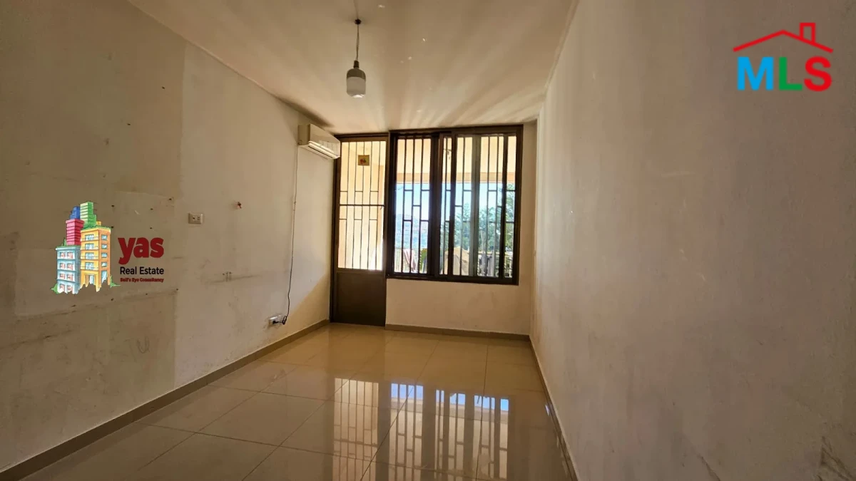 Jeita 250m2 | 110m2 Terrace | Mountain View | New | Accessible | TO