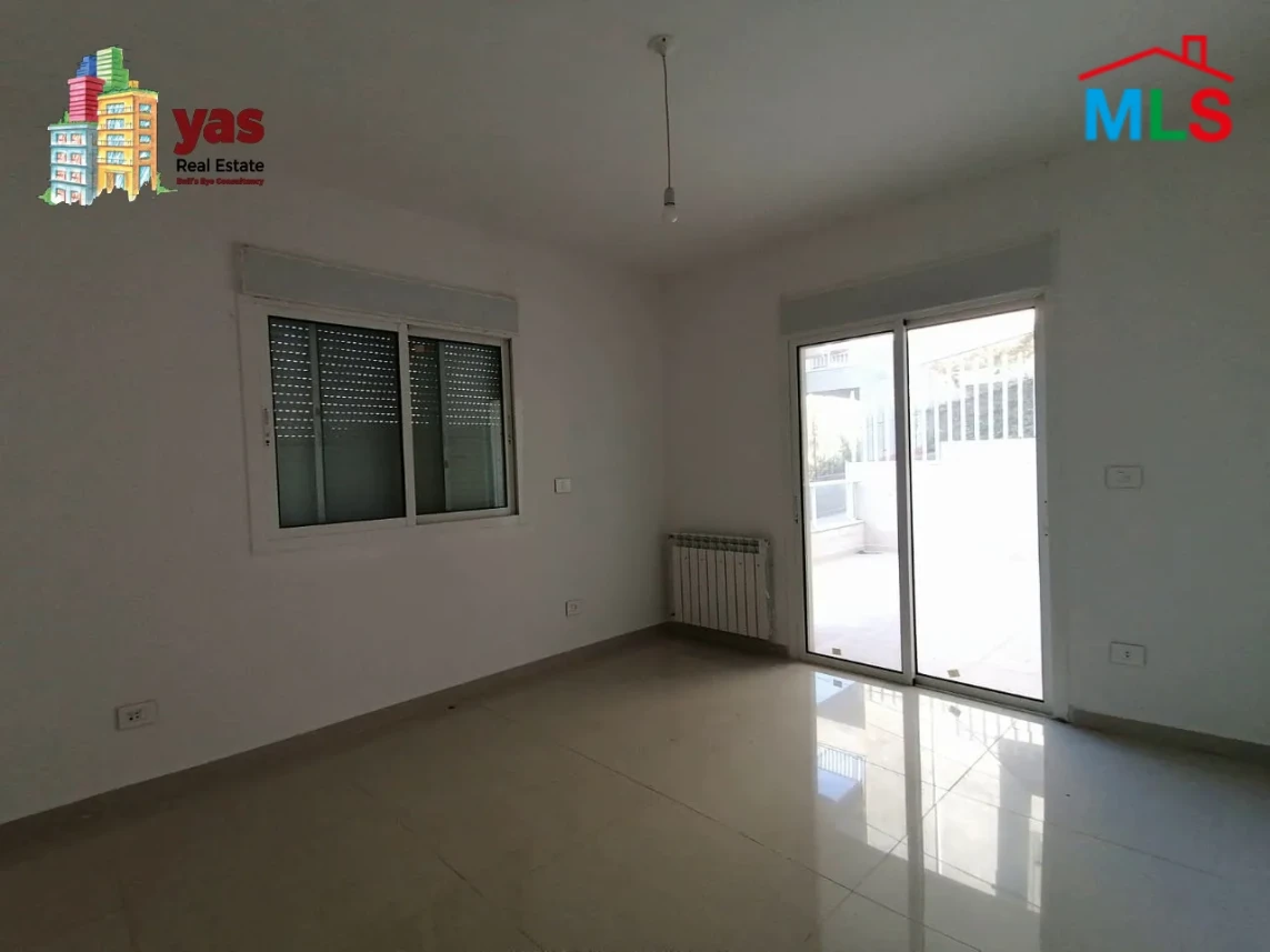 Jeita 171m2 | 50m2 Terrace | Open View | Luxury | Prime Location | TO