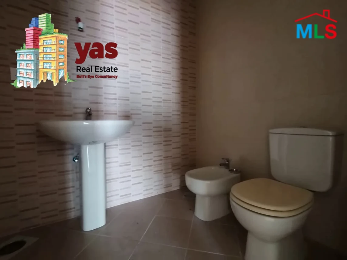 Jeita 171m2 | 50m2 Terrace | Open View | Luxury | Prime Location | TO