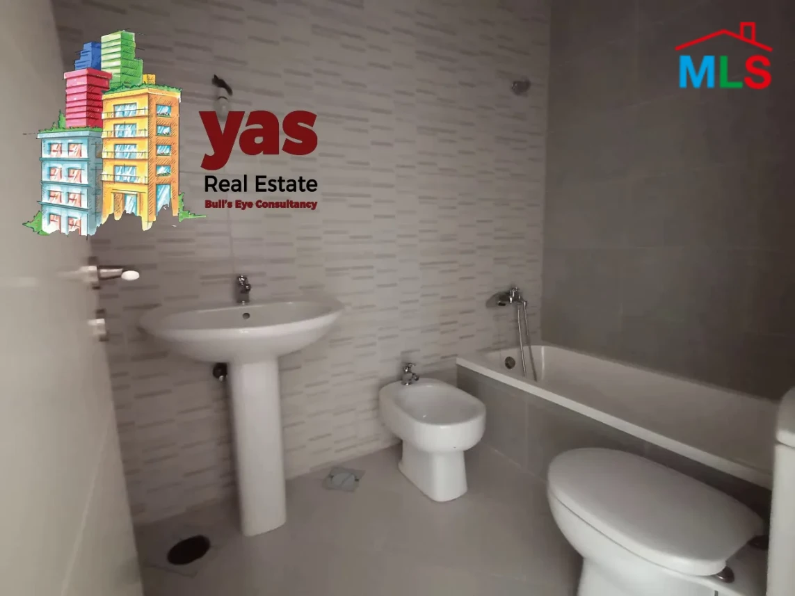 Jeita 171m2 | 50m2 Terrace | Open View | Luxury | Prime Location | TO
