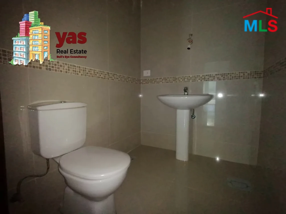 Jeita 171m2 | 50m2 Terrace | Open View | Luxury | Prime Location | TO
