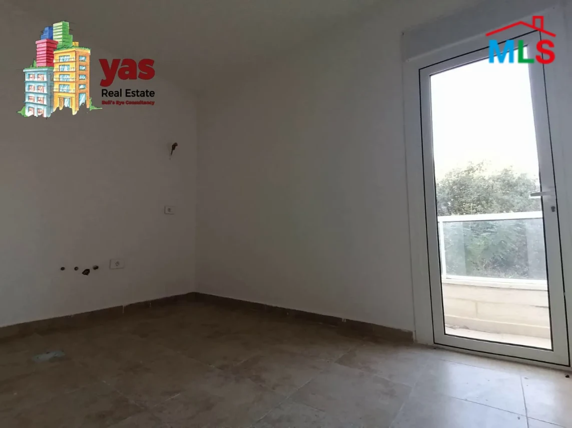 Jeita 171m2 | 50m2 Terrace | Open View | Luxury | Prime Location | TO