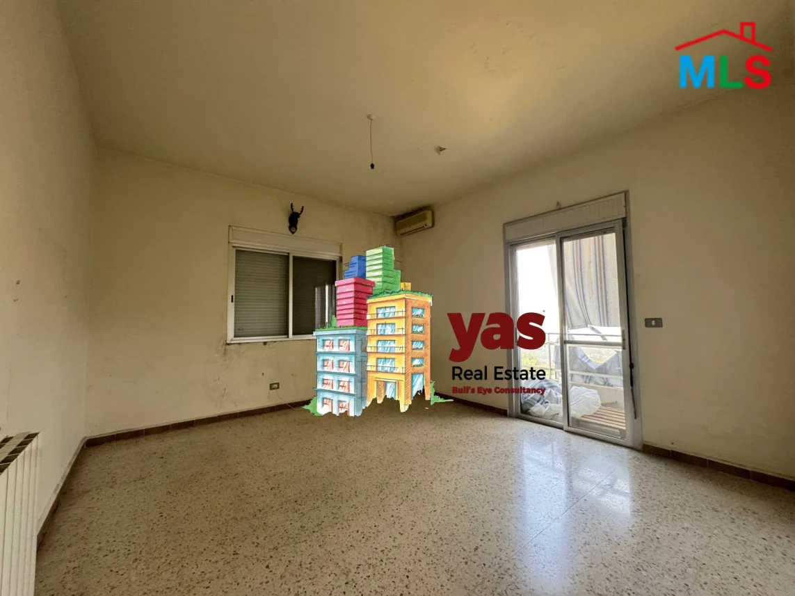 Sheileh 180m2 | Mountain View | Dead End Street | EL