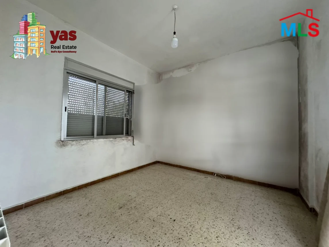 Sheileh 180m2 | Mountain View | Dead End Street | EL