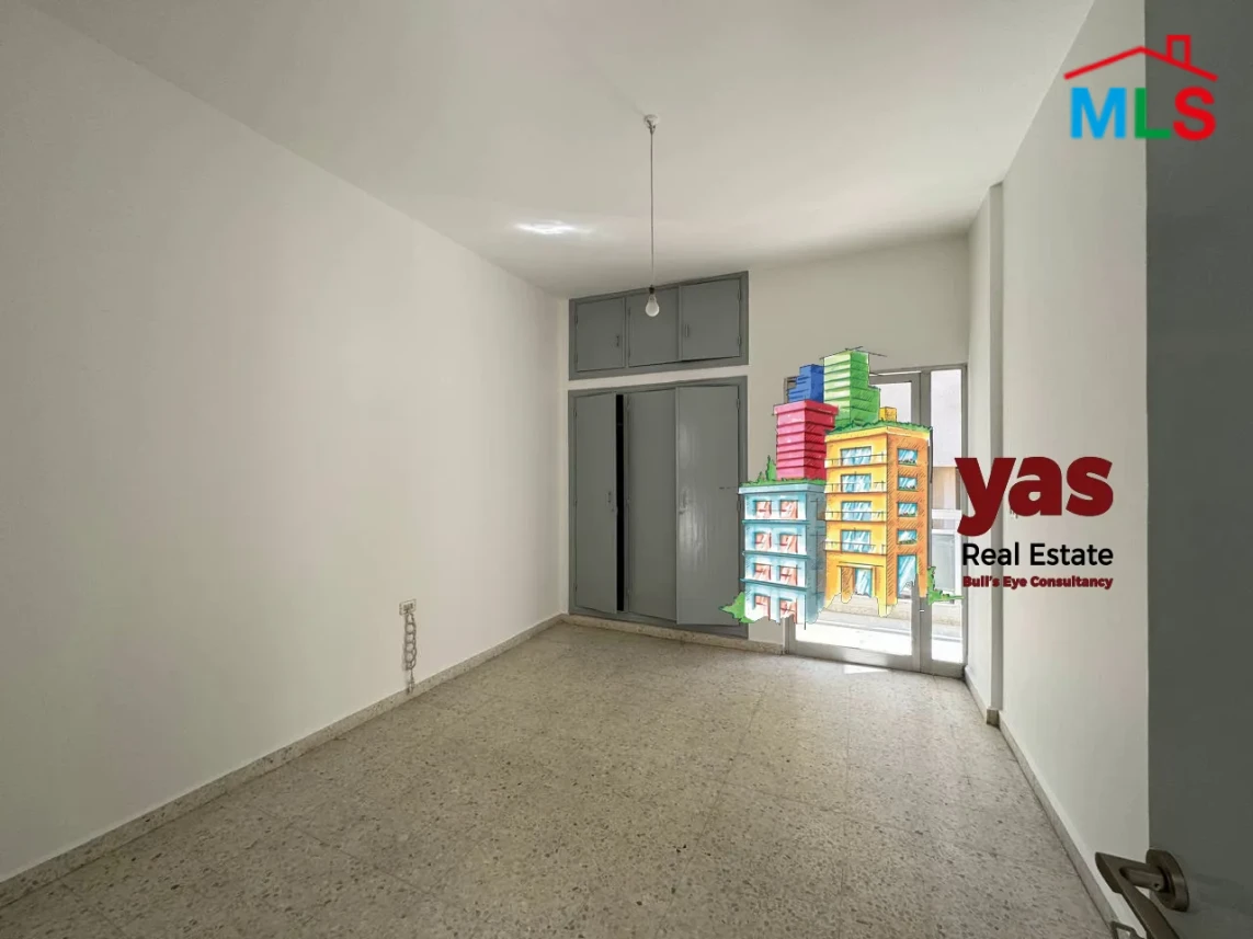 Adonis 200m2 | Well Lighted | City View | Good Condition | CHN/EL