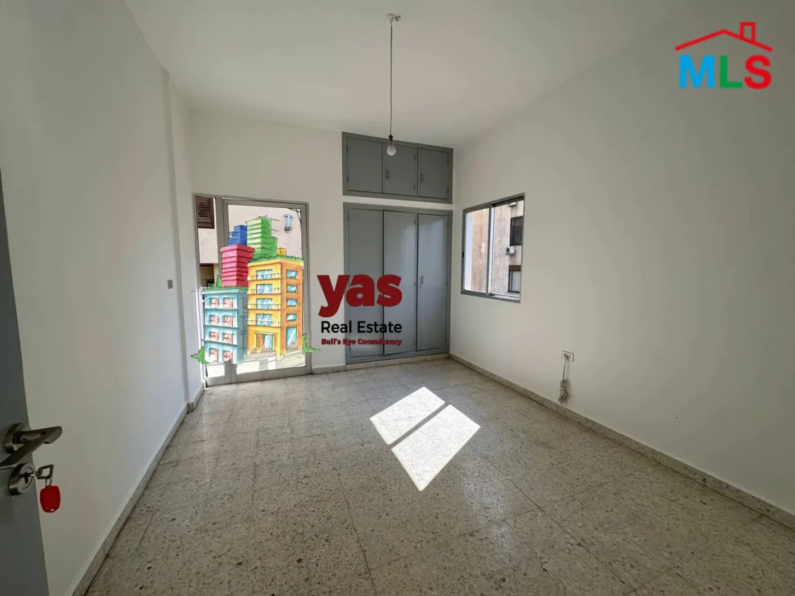 Adonis 200m2 | Well Lighted | City View | Good Condition | CHN/EL