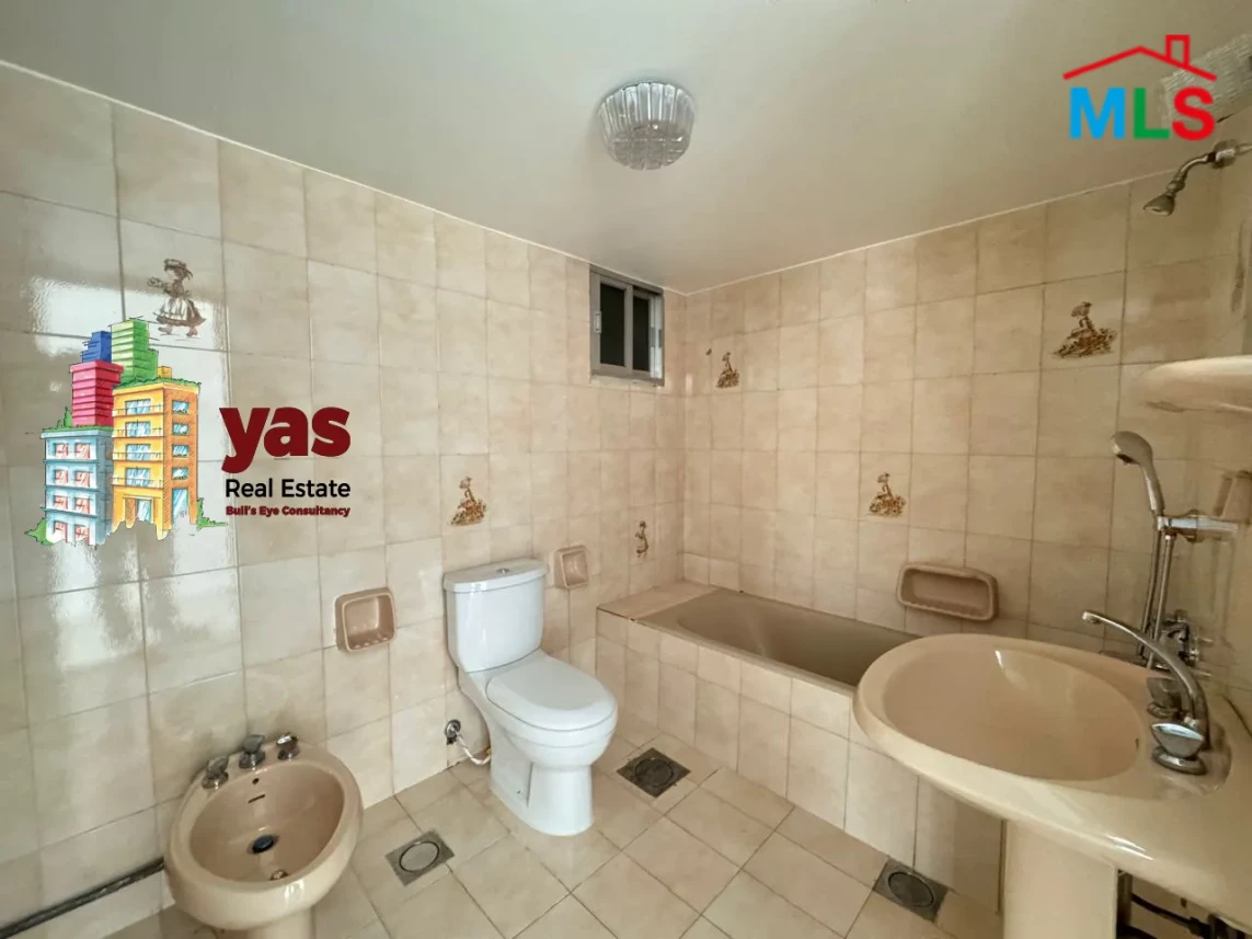 Adonis 200m2 | Well Lighted | City View | Good Condition | CHN/EL