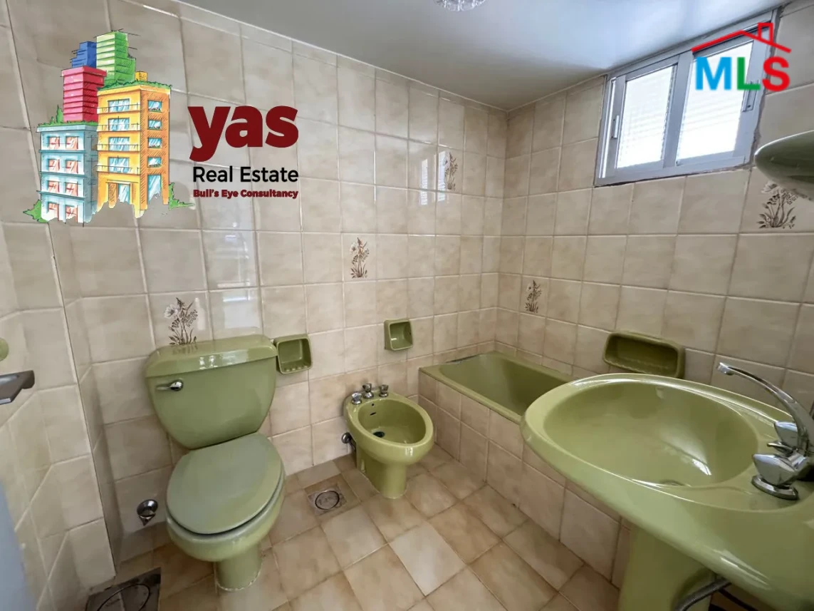 Adonis 200m2 | Well Lighted | City View | Good Condition | CHN/EL
