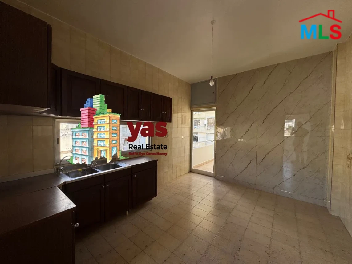 Adonis 200m2 | Well Lighted | City View | Good Condition | CHN/EL