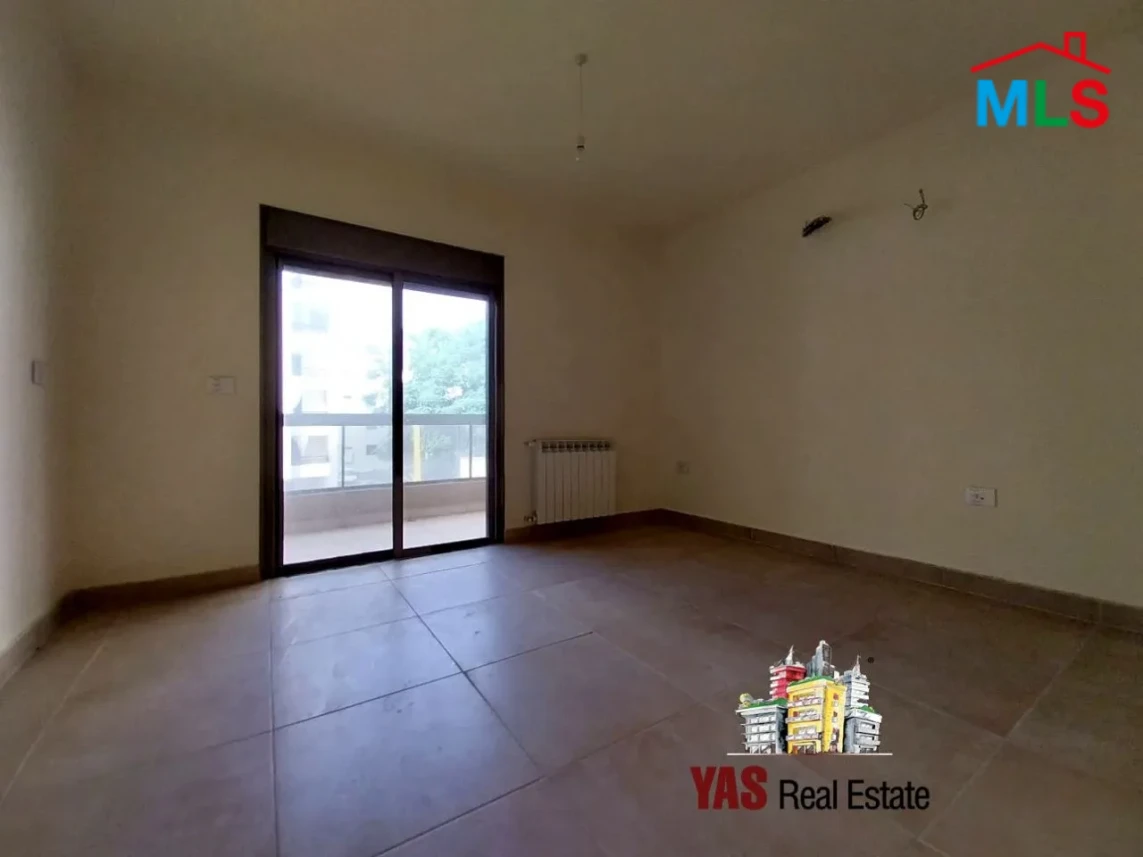 Ghadir 240m2 | Luxury | Brand New | Calm Area | Open View | YV/EH