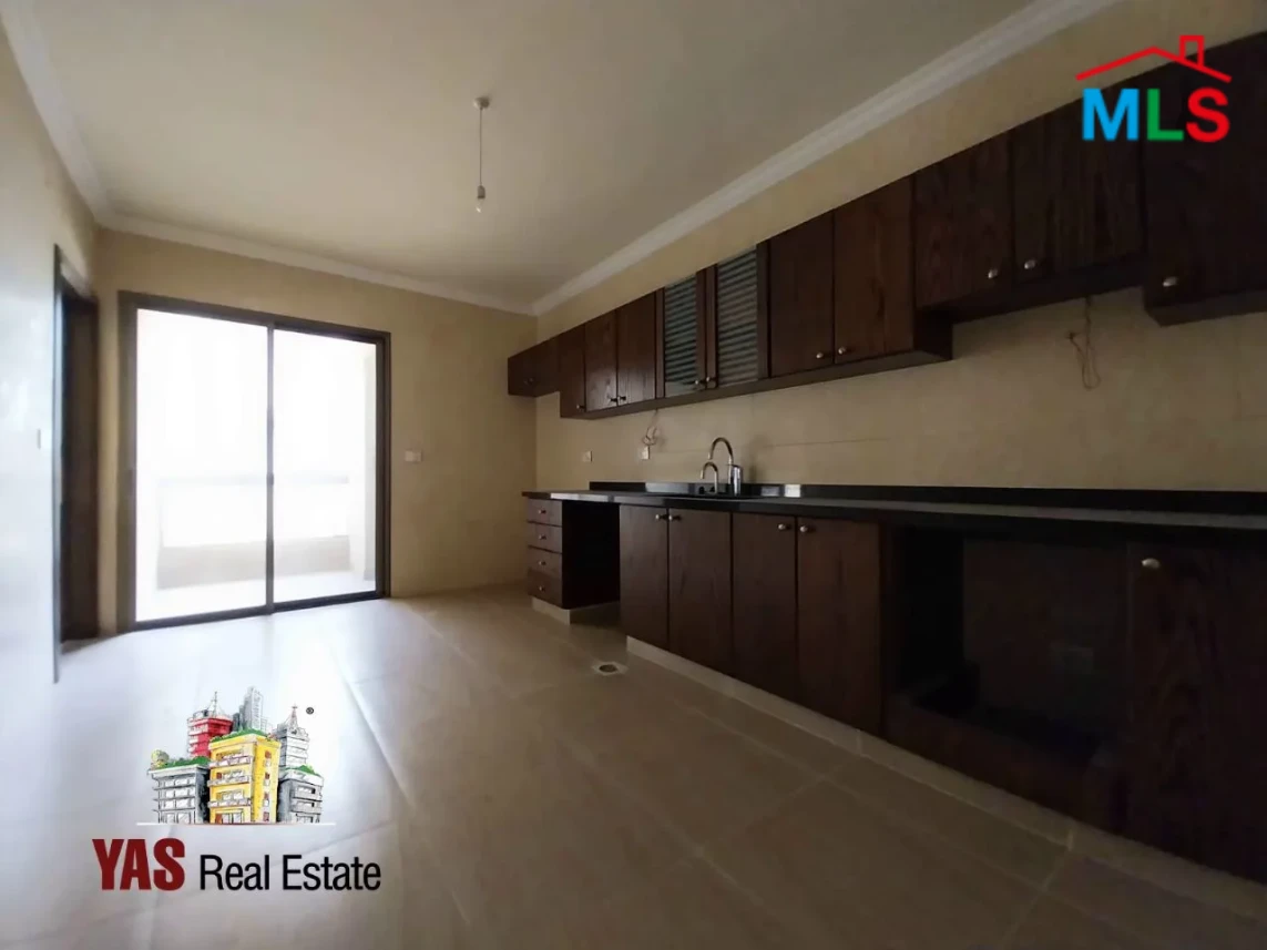 Ghadir 240m2 | Luxury | Brand New | Calm Area | Open View | YV/EH