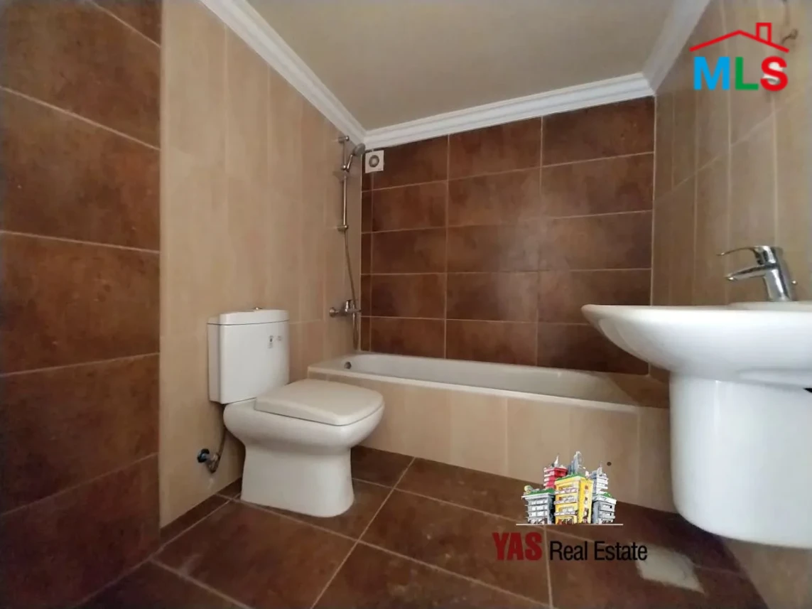 Ghadir 240m2 | Luxury | Brand New | Calm Area | Open View | YV/EH