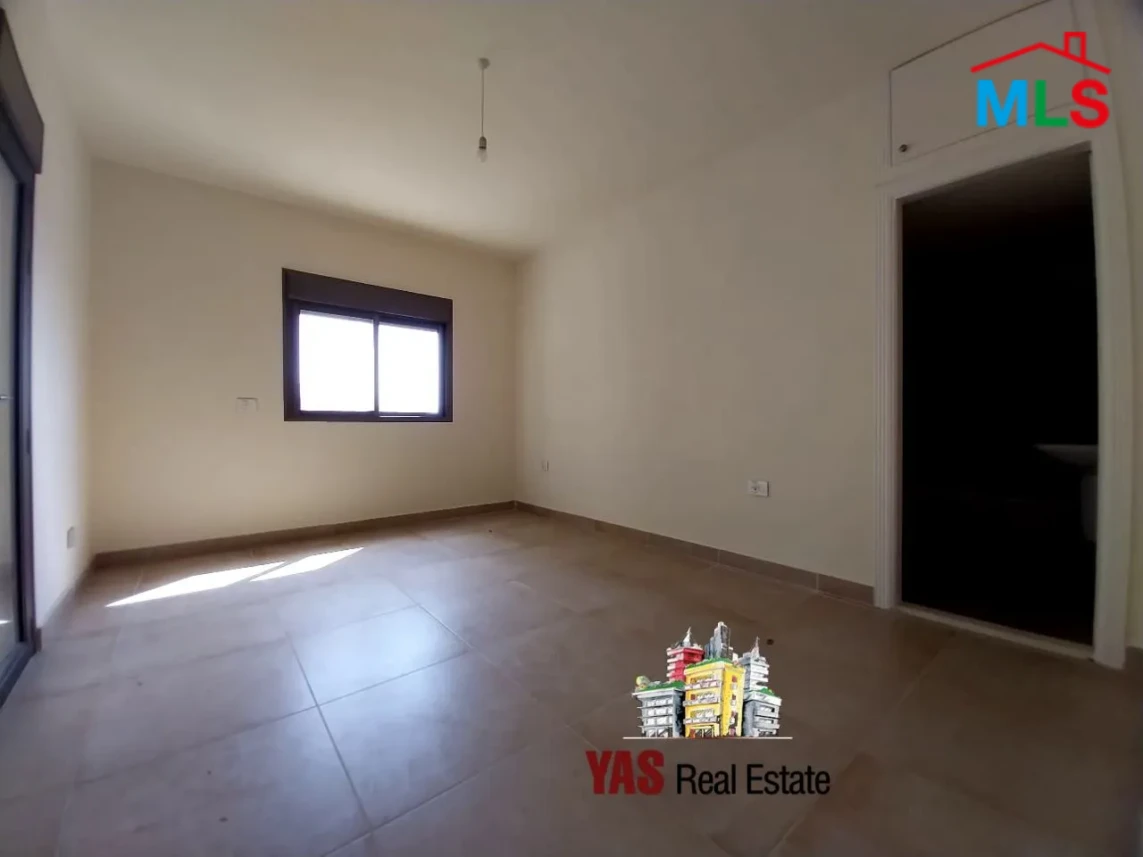 Ghadir 240m2 | Luxury | Brand New | Calm Area | Open View | YV/EH