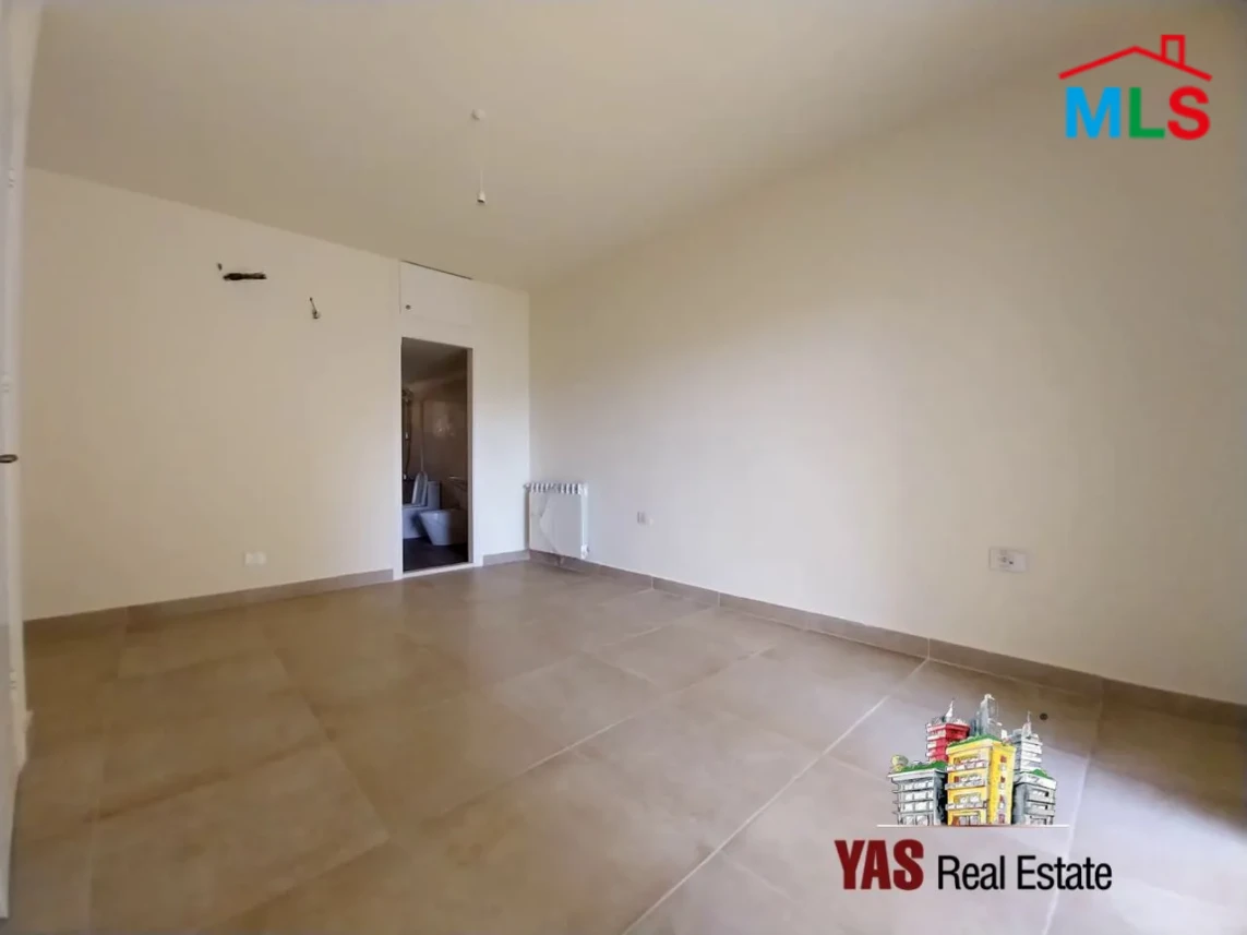 Ghadir 240m2 | Luxury | Brand New | Calm Area | Open View | YV/EH