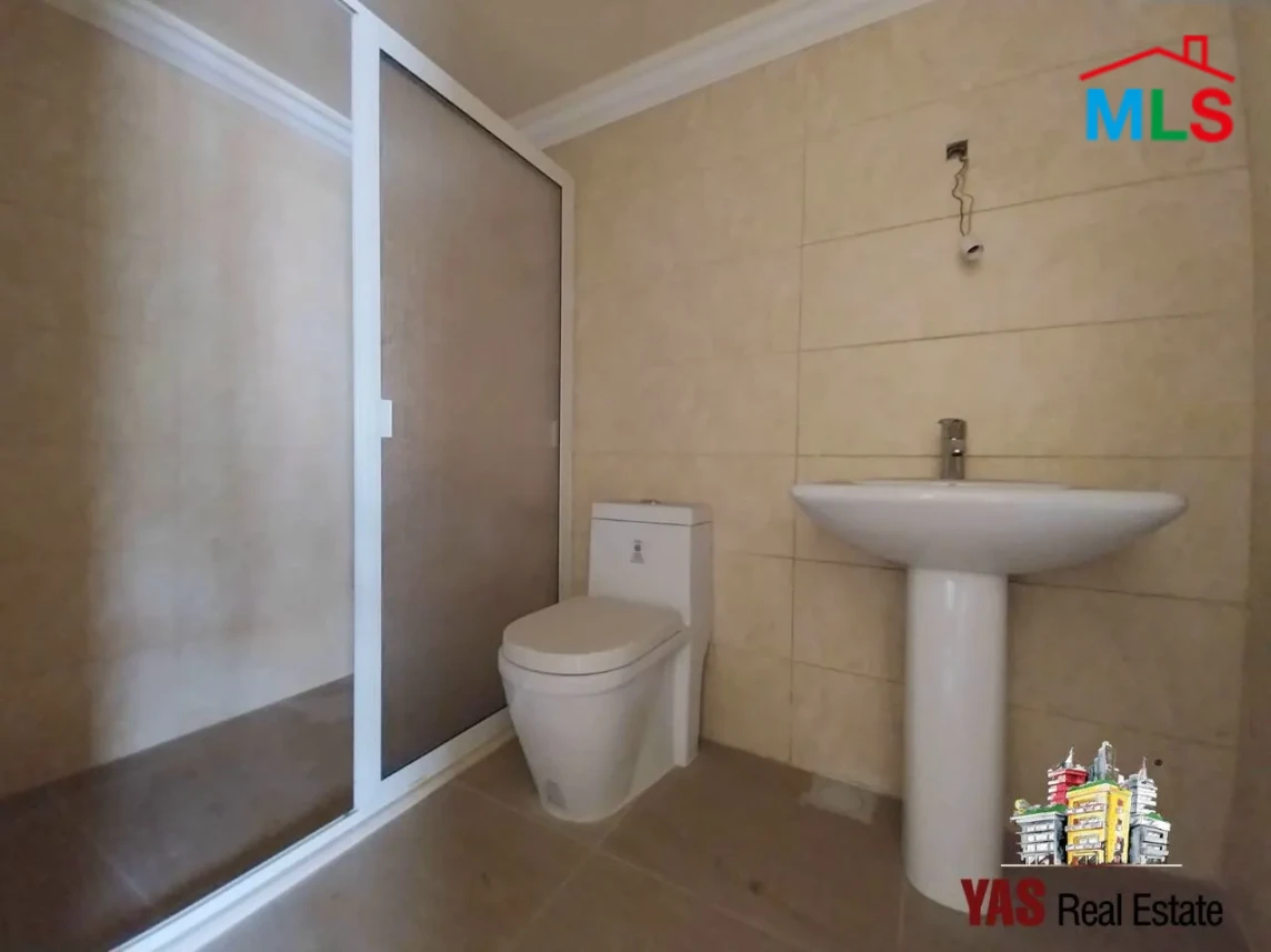 Ghadir 240m2 | Luxury | Brand New | Calm Area | Open View | YV/EH