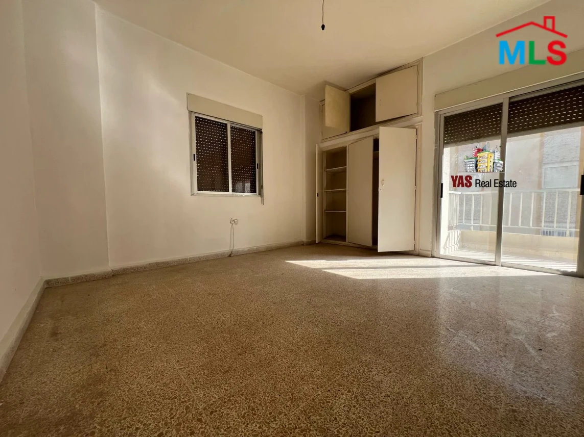 Jounieh/Ghadir 200m2 | Prime Location | Panoramic View |Calm Street|EH
