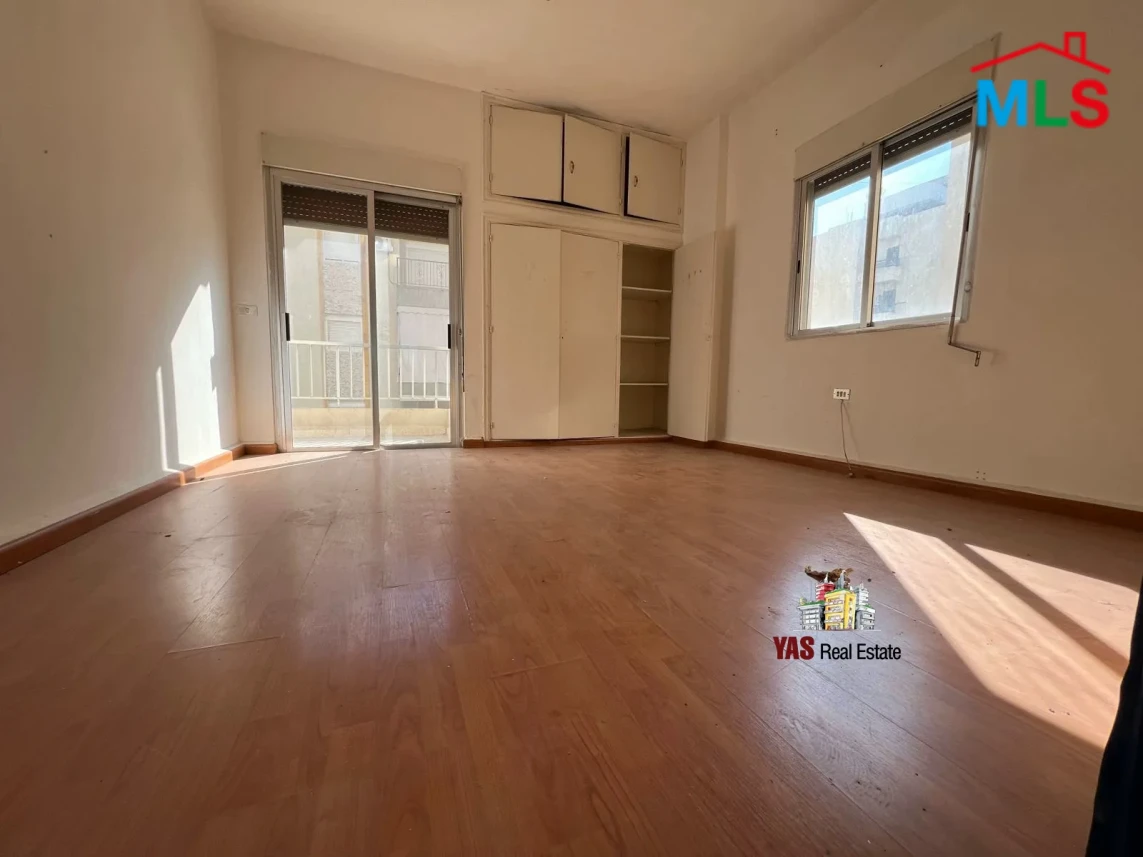 Jounieh/Ghadir 200m2 | Prime Location | Panoramic View |Calm Street|EH