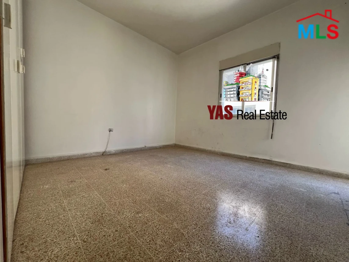 Jounieh/Ghadir 200m2 | Prime Location | Panoramic View |Calm Street|EH