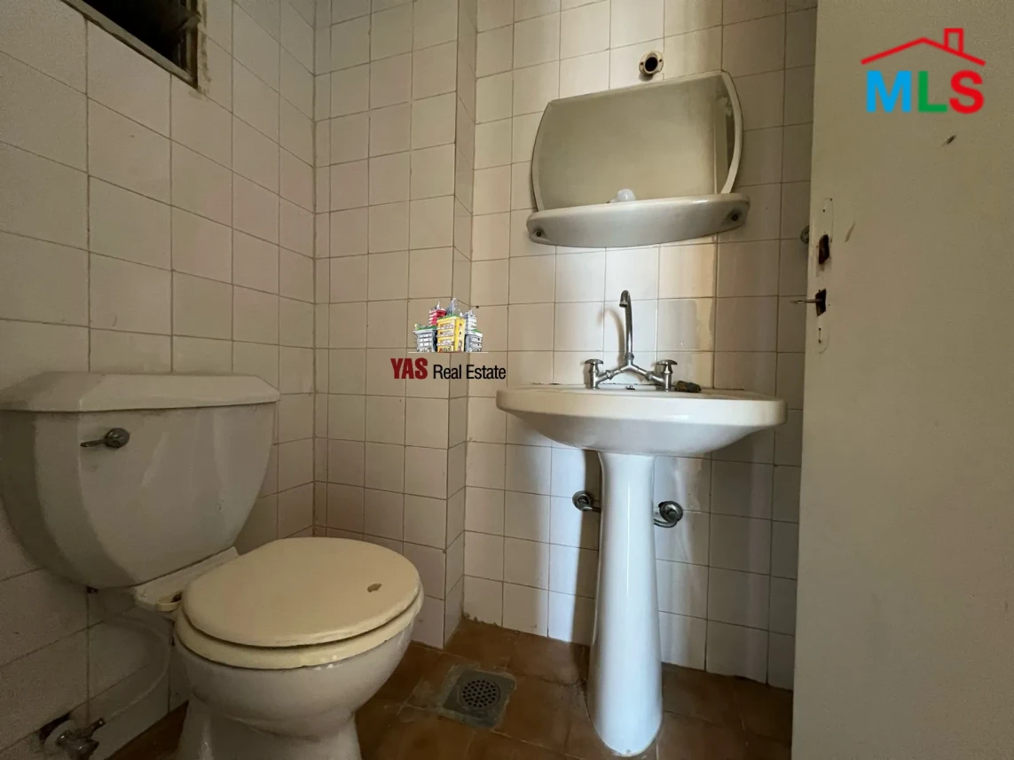 Jounieh/Ghadir 200m2 | Prime Location | Panoramic View |Calm Street|EH