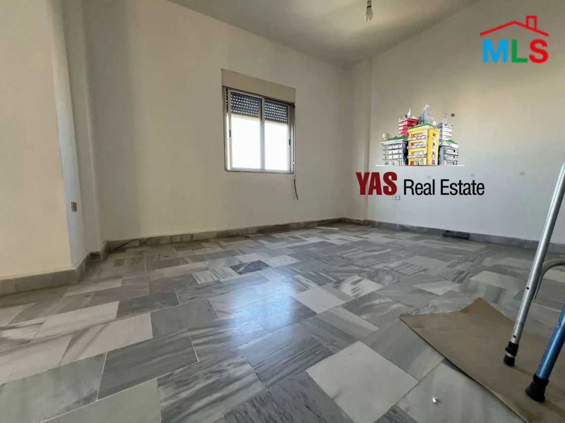 Jounieh/Ghadir 200m2 | Prime Location | Panoramic View |Calm Street|EH