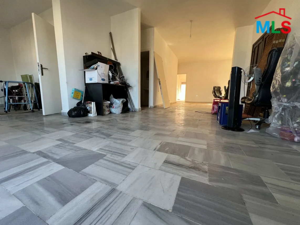Jounieh/Ghadir 200m2 | Prime Location | Panoramic View |Calm Street|EH