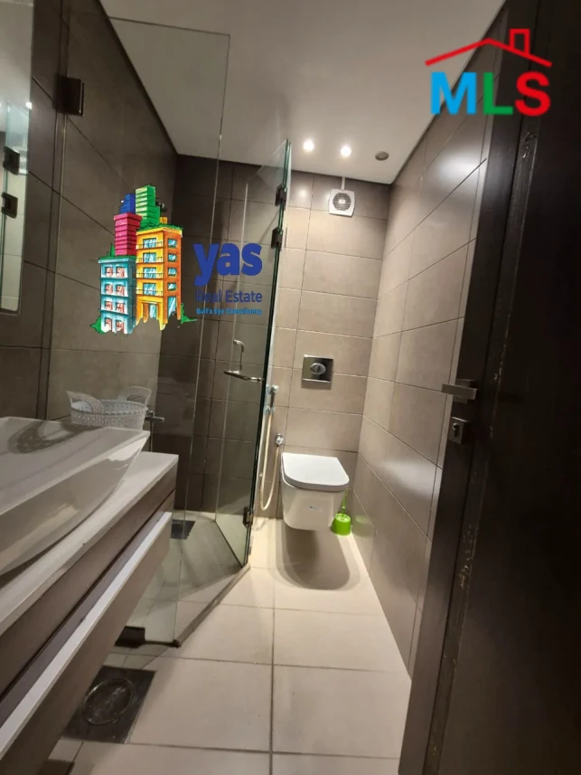 Bir Hasan 220m2 | Luxury Decorated | Super Prime Location | PA